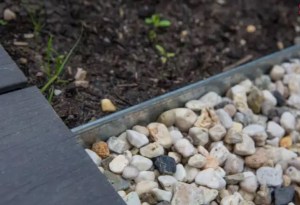 Hardline Gegalvaniseerd Staal 15cm A. van Elk BV